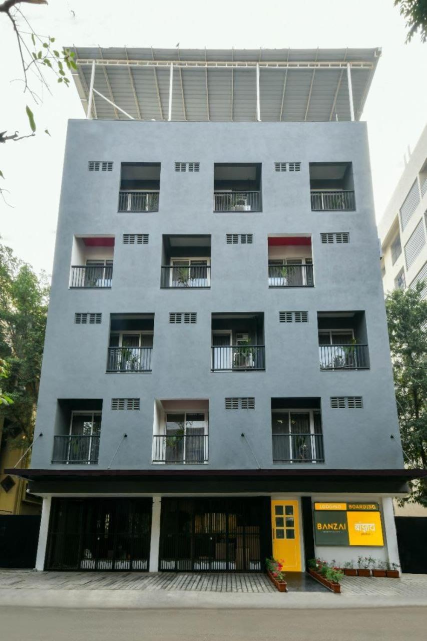 Banzai Rooms 纳西克 外观 照片