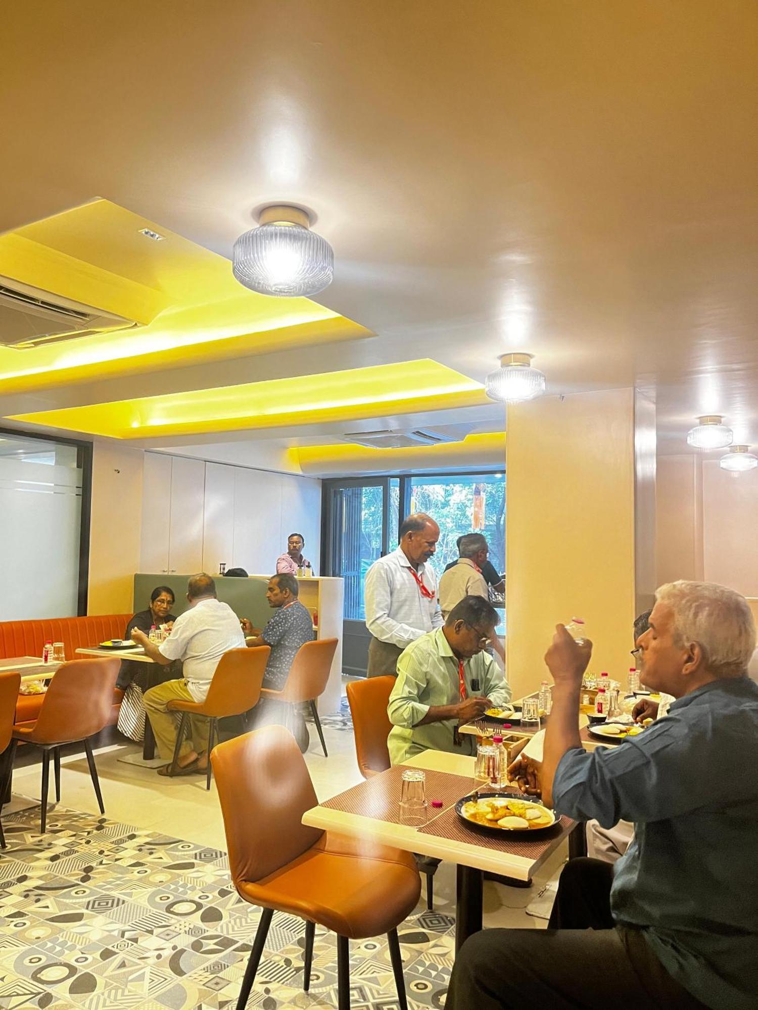 Banzai Rooms 纳西克 外观 照片