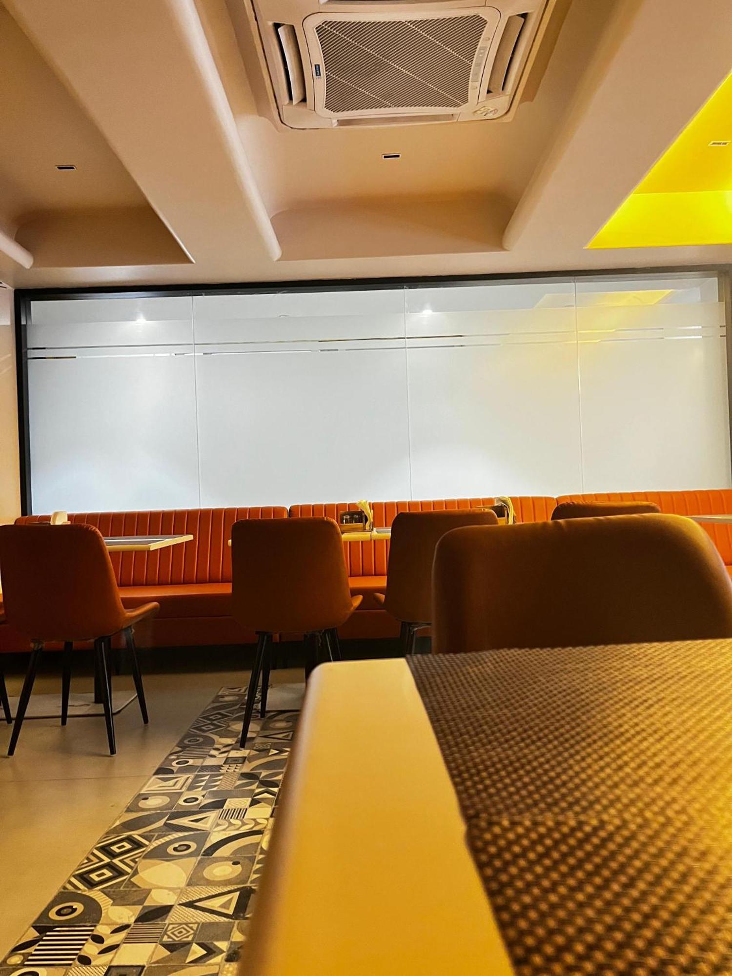 Banzai Rooms 纳西克 外观 照片