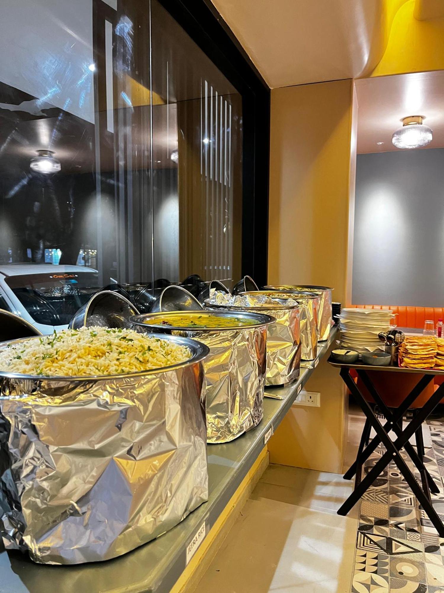 Banzai Rooms 纳西克 外观 照片