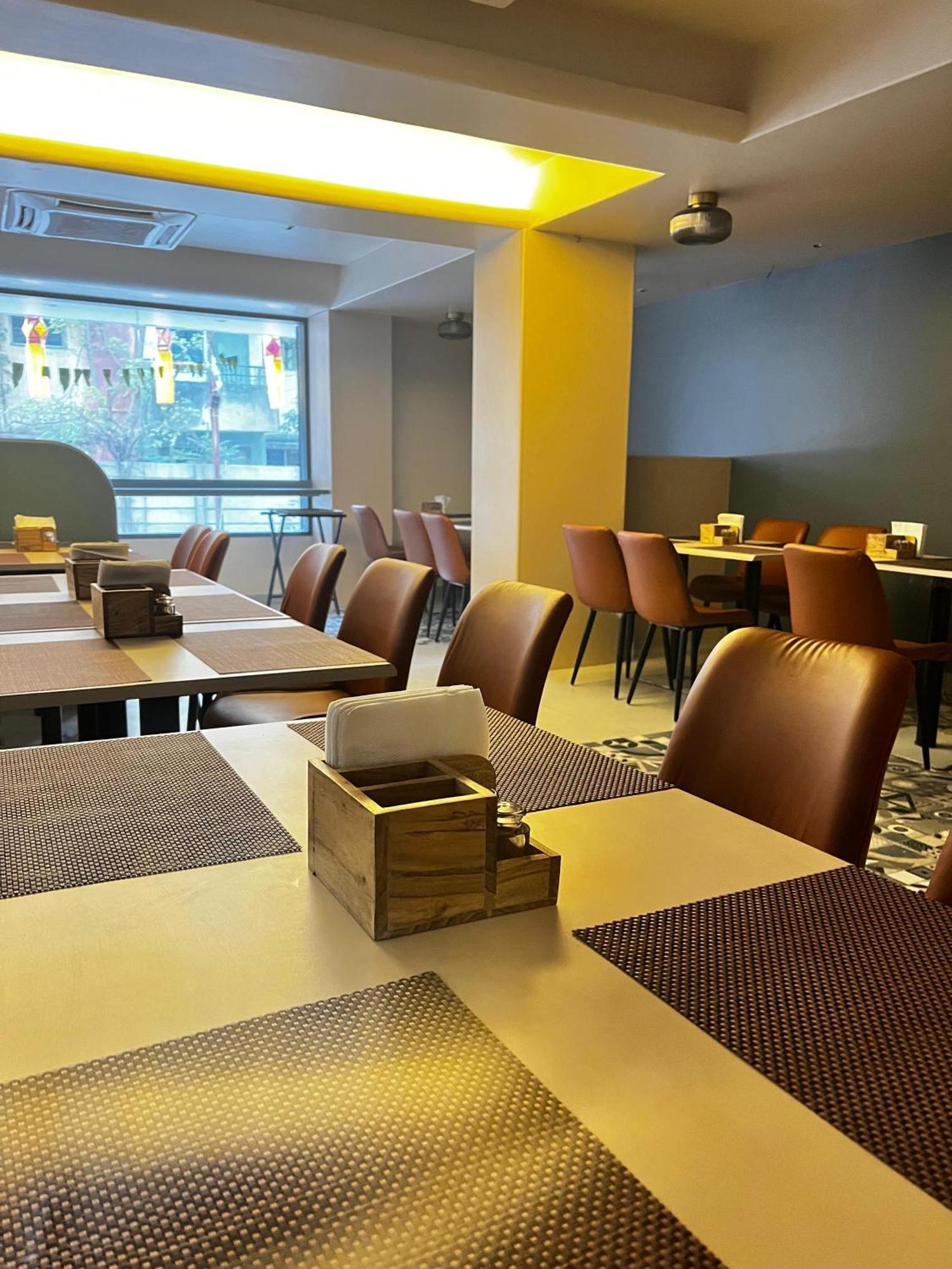 Banzai Rooms 纳西克 外观 照片